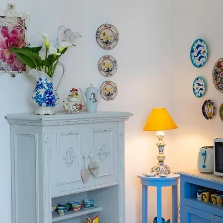 Petite Maison
