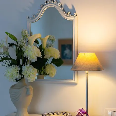 Petite Maison Lejlighed Salerno
