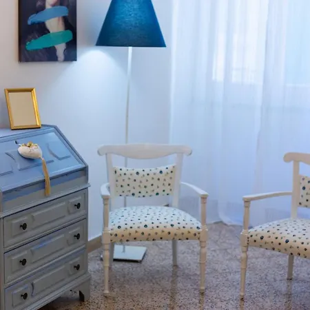 Petite Maison * Salerno