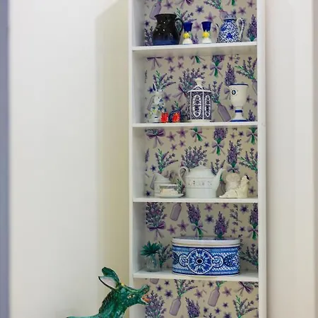 Petite Maison * Salerno