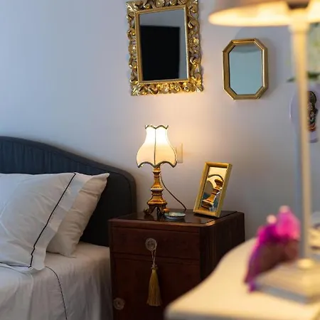 Petite Maison * Salerno
