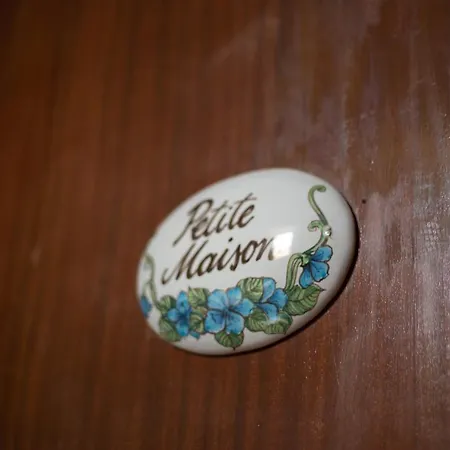 Petite Maison Lejlighed *