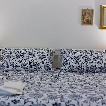 Petite Maison * Salerno