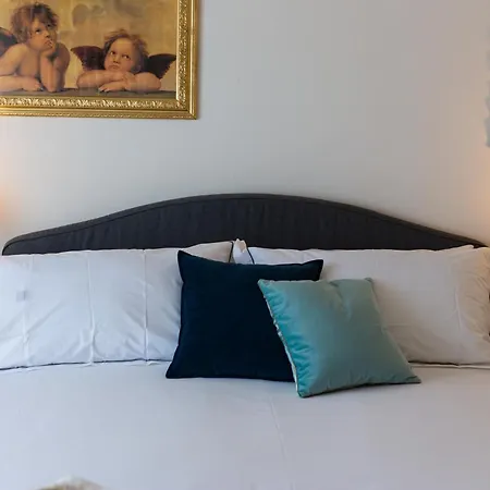 Petite Maison Salerno