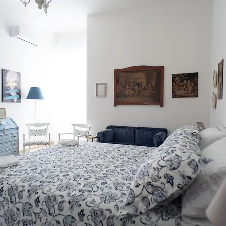 Daire Petite Maison *