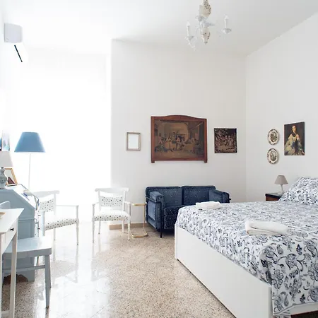 Daire Petite Maison Salerno