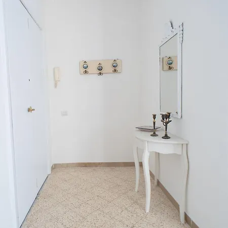 Διαμέρισμα Petite Maison *